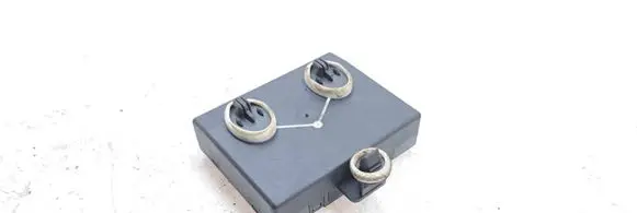 Door control unit/module