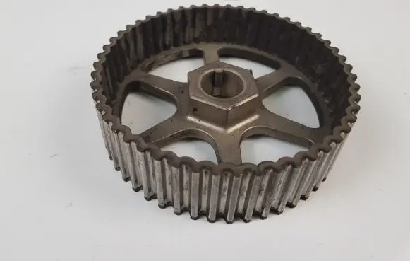Chrysler Pacifica Camshaft pulley/ VANOS 
