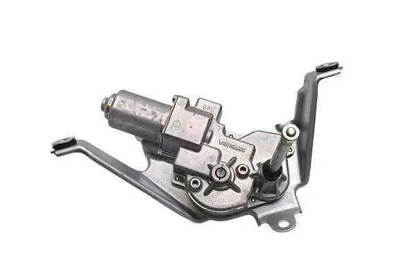 Subaru Outback (BT) Rear window wiper motor 86510AN08A 23021420 5745966