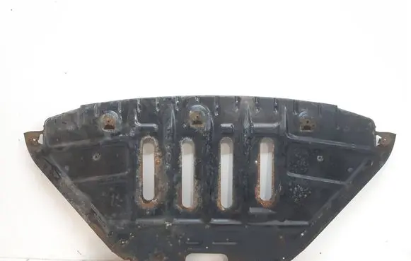 BMW X1 E84 Engine splash shield/under tray 