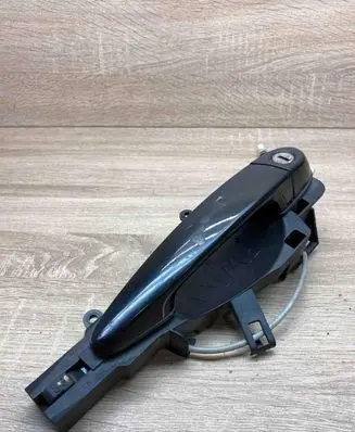 BMW 3 E90 E91 Front door exterior handle E90E91DOORHANDLE
