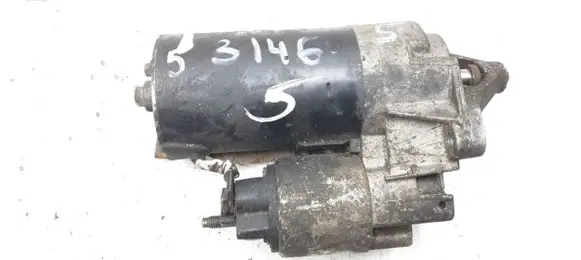 Renault Kangoo I Starter motor 3146