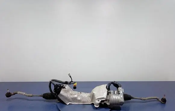Mercedes-Benz 508 Steering rack 680000821301