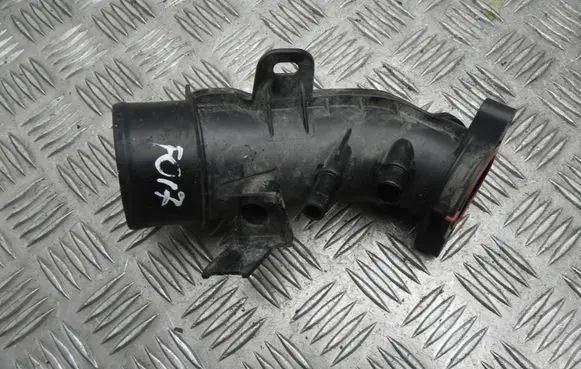 Renault Clio V Air intake hose/pipe 165760960R