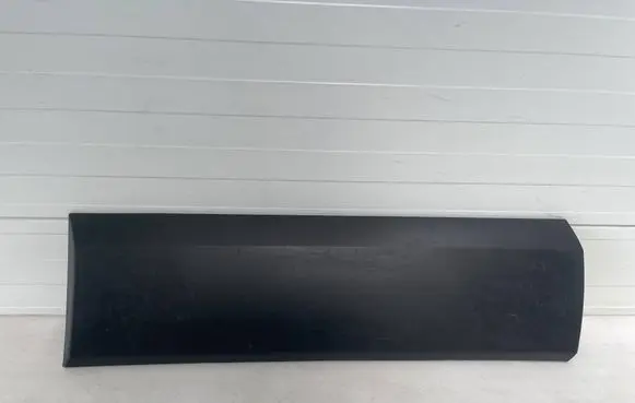 Ford Transit Front door trim (molding) BK31D29397BCW