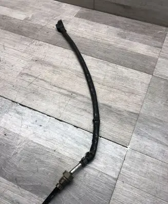 Volvo XC70 Exhaust gas temperature sensor 30751456A