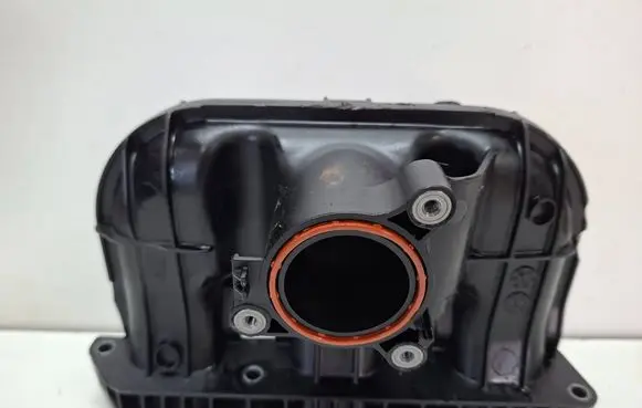 Opel Astra K Intake manifold S27639654 25204837