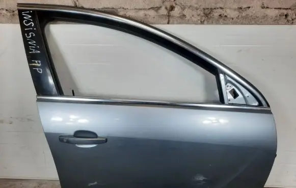 Opel Insignia A Front door
