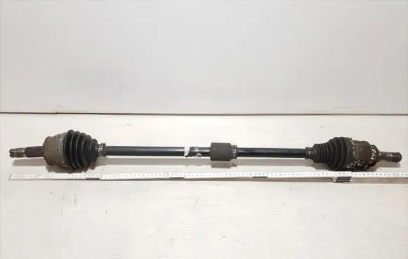 Opel Corsa D Front driveshaft
