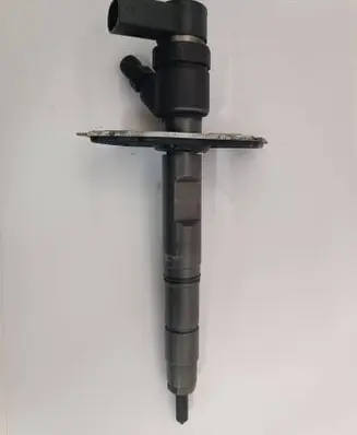 Audi A8 S8 D3 4E Fuel injector 0445110158 38704