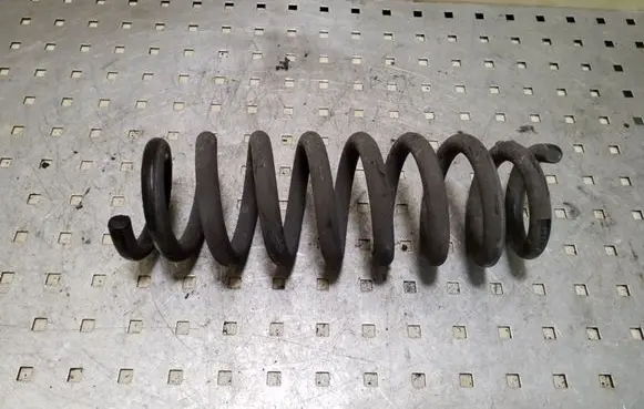 BMW 3 E90 E91 Rear coil spring