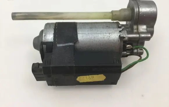 BMW X5 E53 Steering column adjust motor 67646903946