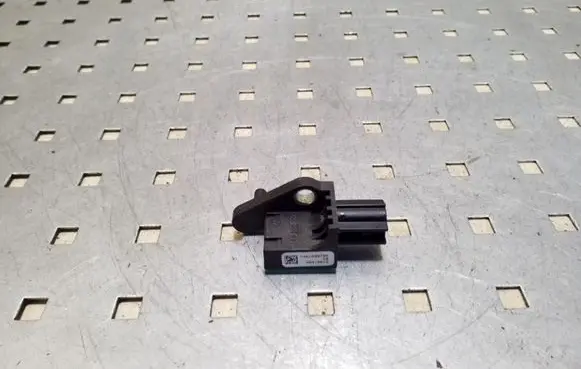 Volkswagen PASSAT CC Airbag deployment crash/impact sensor 5N0959351B