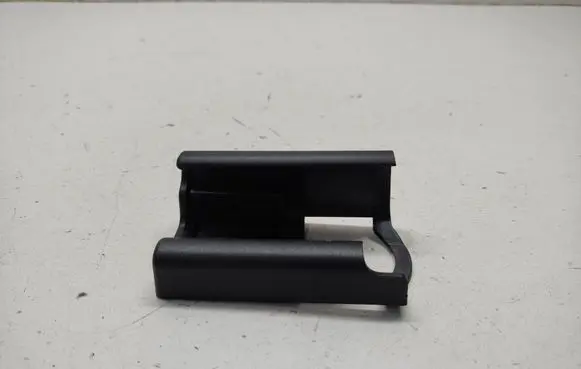 BMW 3 G20 G21 Front driver seat rail trim 7448269