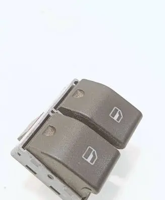 Volkswagen Polo Electric window control switch 6Q0959858