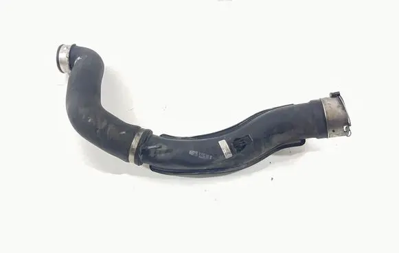 BMW 3 E92 E93 Intercooler hose/pipe 7809834