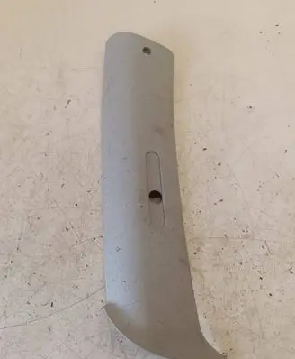 Volkswagen Sharan (B) pillar trim (top) 7M3867288B