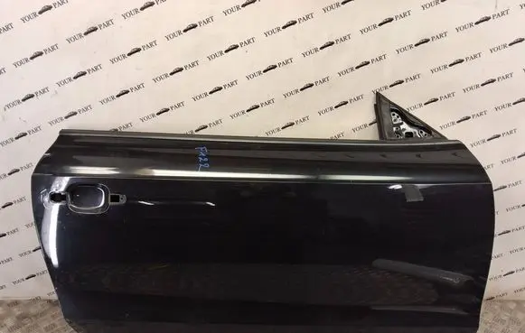 Audi S5 Door (2 Door Coupe) 
