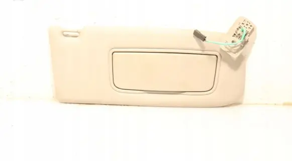 Volvo C30 Sun visor clip/hook/bracket 