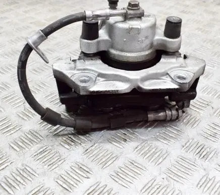 Ford Fiesta Front brake caliper H1BC2B302A