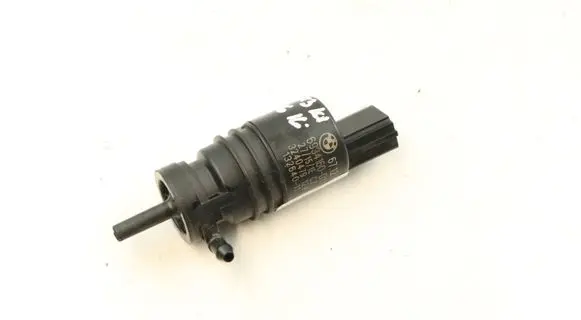 BMW 6 F12 F13 Windscreen/windshield washer pump 6934160 3240479 13264011