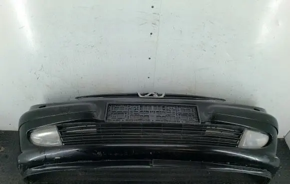 Peugeot 607 Front bumper EXL