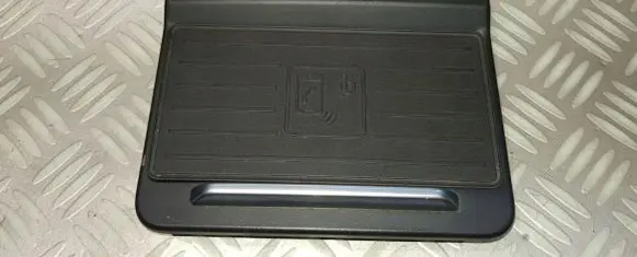 Audi Q5 SQ5 Wireless charging module 80A035502A