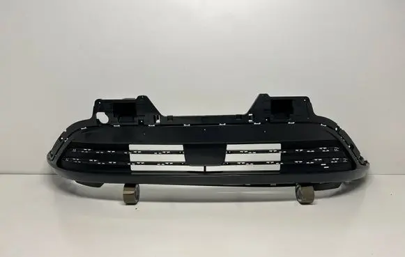 Hyundai Kona I Front bumper 86561DDAB0
