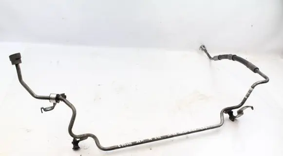 BMW X5M E70 Power steering hose/pipe/line 6786413 32416786413