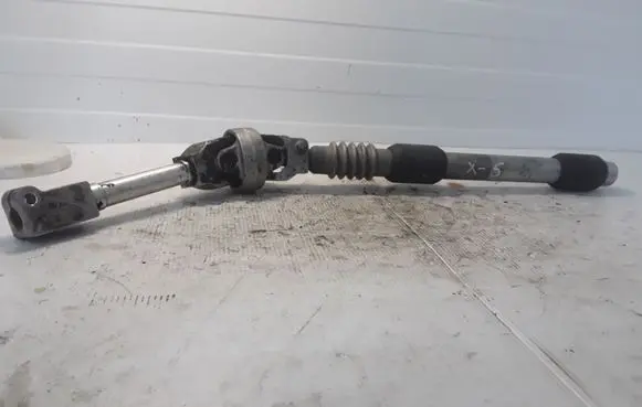 BMW X5 E70 Steering column universal joint NOCODE