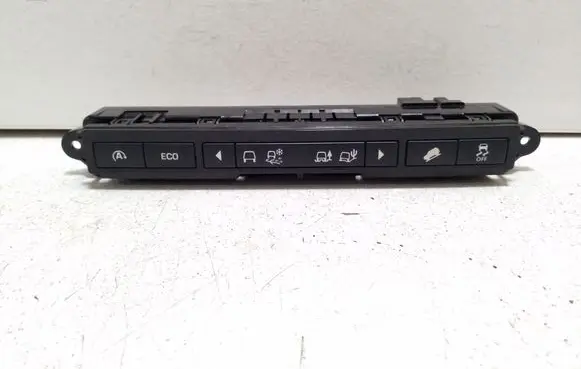 Land Rover Discovery Sport Other switches/knobs/shifts FK7214B596CK