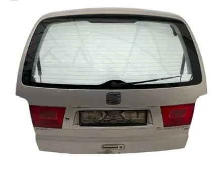 Seat Alhambra (Mk1) Tailgate/trunk/boot lid