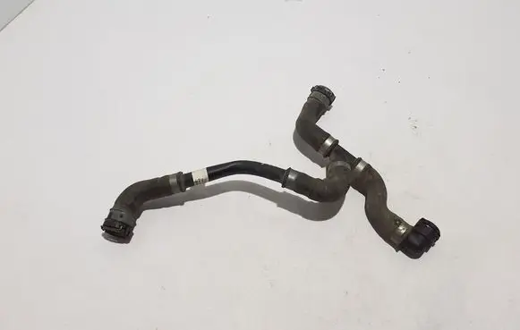Mercedes-Benz GLS X167 Engine coolant pipe/hose A1675010900