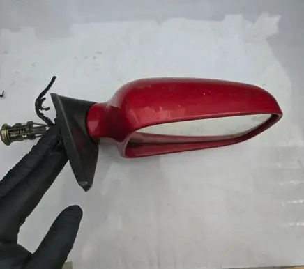 Skoda Felicia I Manual wing mirror E1010388
