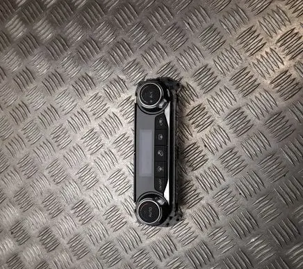 Nissan Juke II F16 Climate control unit 275005FA5A