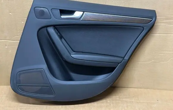 Audi A5 Sportback 8TA Rear door card panel trim 8K0867306