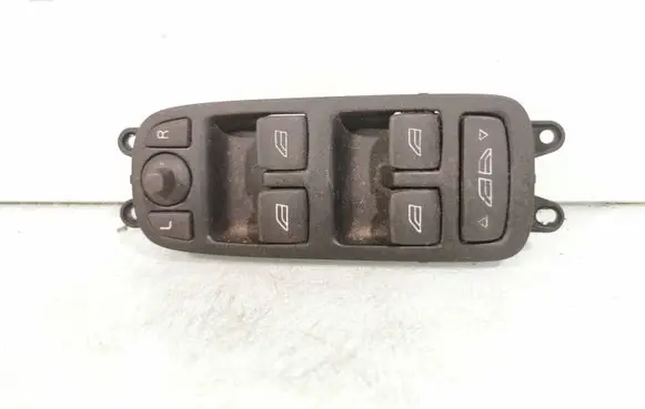 Volvo C70 Electric window control switch 30773431 03451110 101734