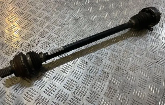 Volkswagen Tiguan Rear driveshaft 3Q0501204B