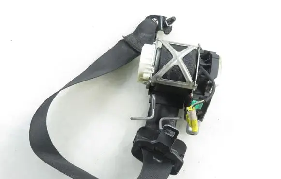 Fiat Bravo Front seatbelt 07353846530