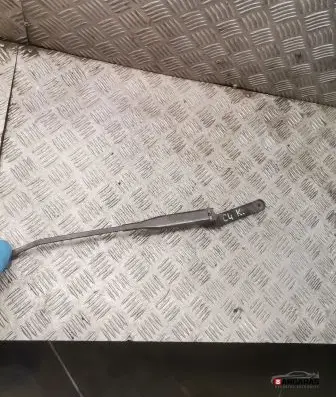 Audi A6 S6 C4 4A Front wiper blade arm 4a1955407c