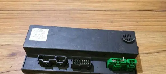 Citroen C8 Other control units/modules 1488780080 41909178