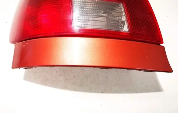 Audi A4 S4 B5 8D Rear/tail light trim molding 