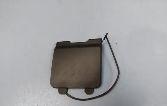Volvo XC90 Front tow hook cap/cover 39871243