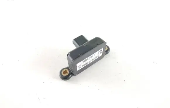 Chevrolet Orlando ESP acceleration yaw rate sensor 13505725