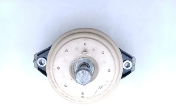 Mercedes-Benz GLE AMG (W166 - C292) Engine mount bracket A1662405917