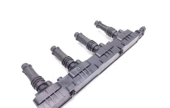 Opel Corsa D High voltage ignition coil 0221503472