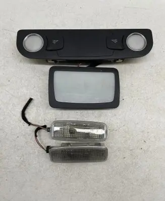 Audi A6 S6 C6 4F Other interior light 4D0947105A 4L0947123 1722