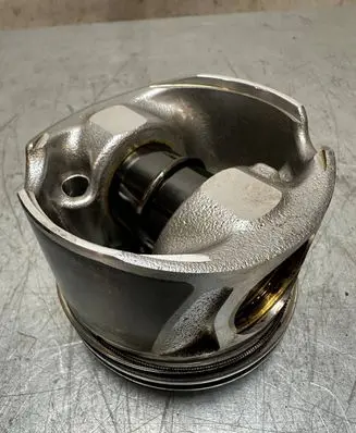 Audi A6 S6 C7 4G Piston 08326a
