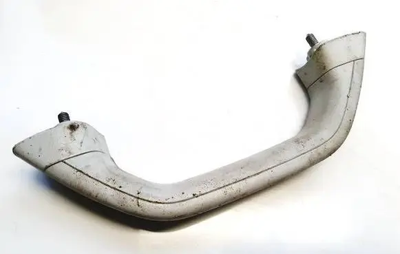Volkswagen Crafter Front interior roof grab handle 7c0858637