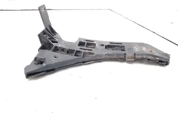 Opel Vectra C Front bumper mounting bracket 13182961 0801024 13182959
